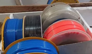 Pneumatic Pipes