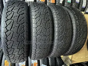 215/75r15 Kapsen Tyres