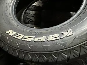 215/75r15 Kapsen Tyres