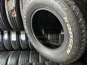 215/75r15 Kapsen Tyres