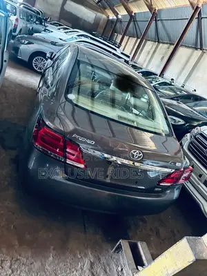 Toyota Premio 1.8 AWD 2017 Gray