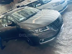 Toyota Premio 1.8 AWD 2017 Gray