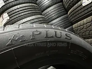 235/55r18 Good Tyres