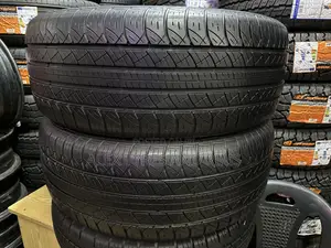 235/55r18 Good Tyres