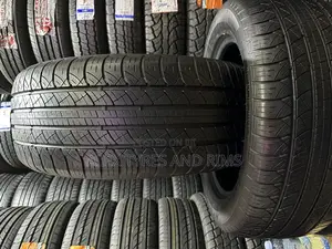 235/55r18 Good Tyres