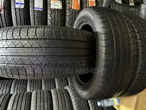 235/55r18 Good Tyres