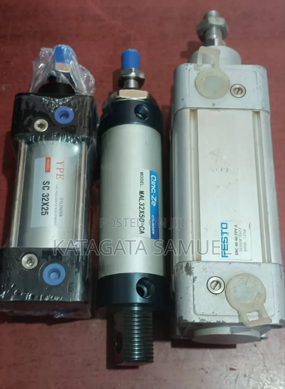 Air Cylinder