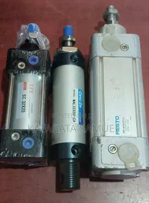 Air Cylinder