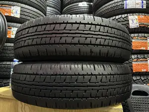 195/80r15 Dunlop Tyres