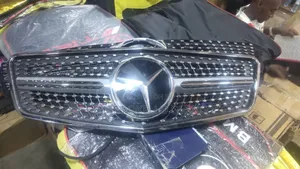 After Market Grill for Benz C250