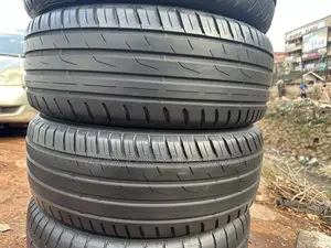 225/60r17 Toyo Japan Tyres
