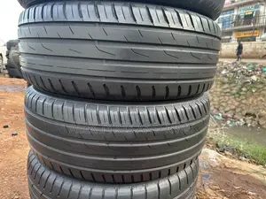 225/60r17 Toyo Japan Tyres