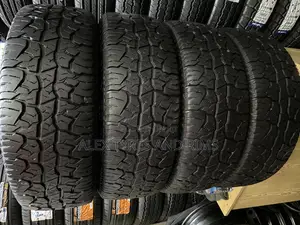215/60r17 Good Tyres