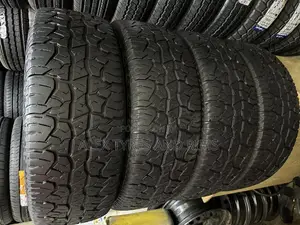 215/60r17 Good Tyres