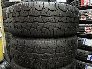 215/60r17 Good Tyres