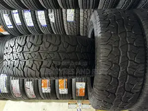 215/60r17 Good Tyres