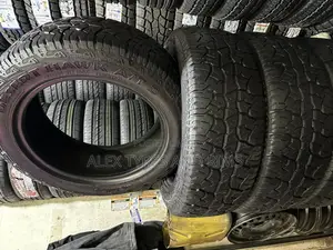 215/60r17 Good Tyres