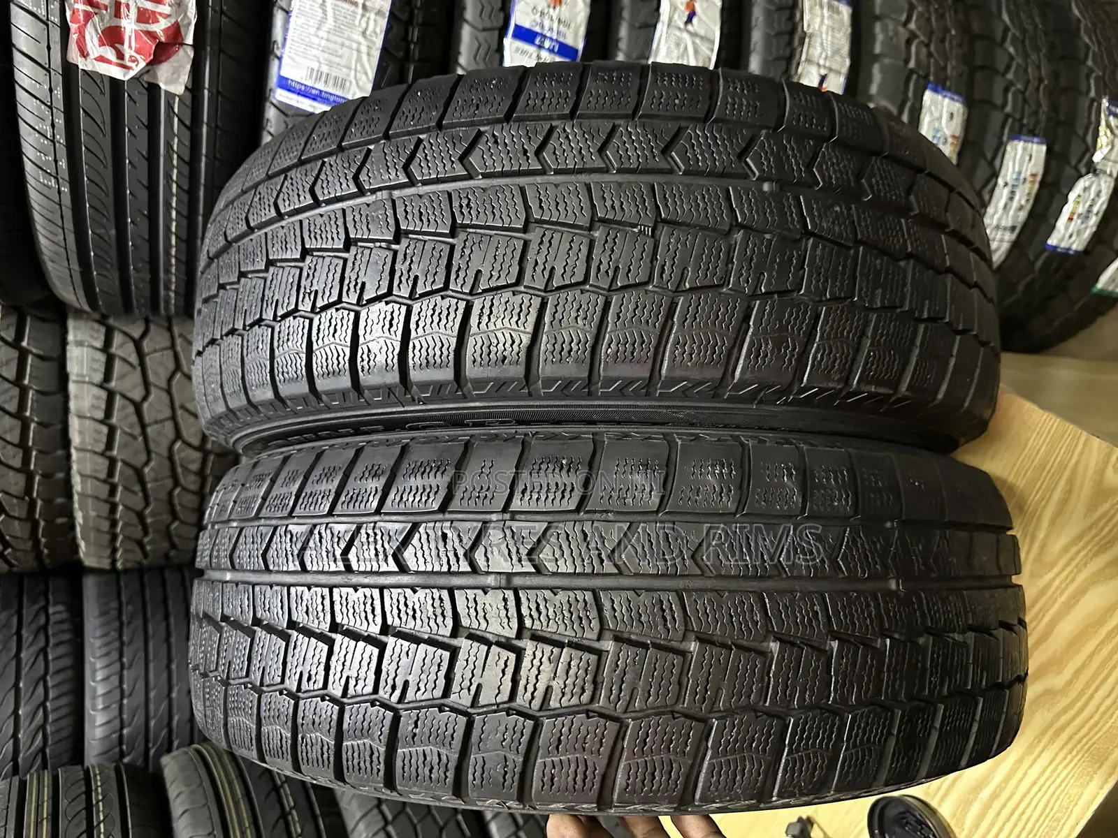 195/65r15 Good Tyres