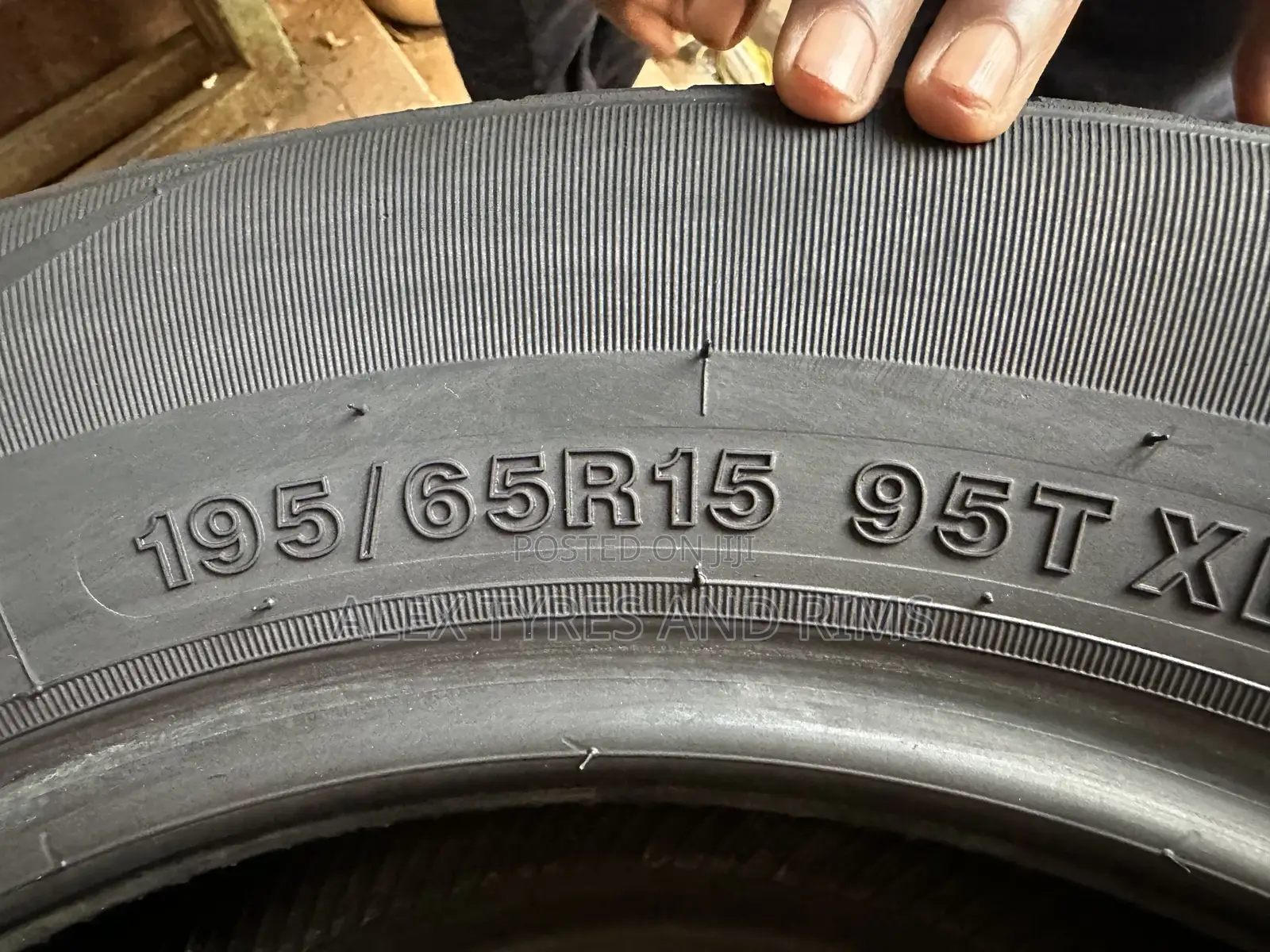 195/65r15 Good Tyres