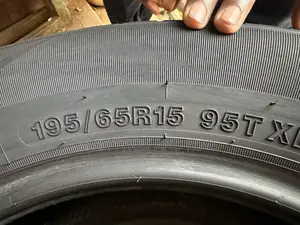 195/65r15 Good Tyres