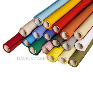 Studio Paper Background