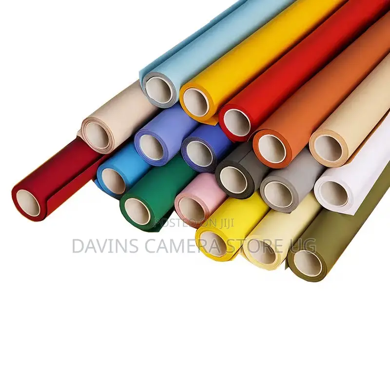 Studio Paper Background