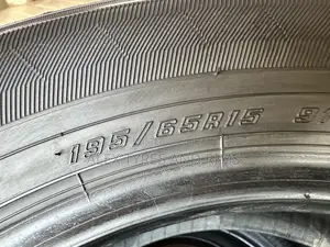 195/65r15 Good Year Japan Tyres