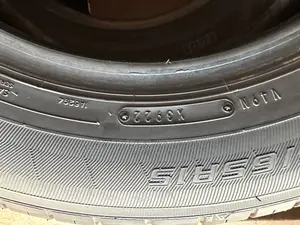 195/65r15 Good Year Japan Tyres