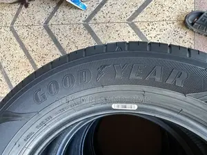 195/65r15 Good Year Japan Tyres