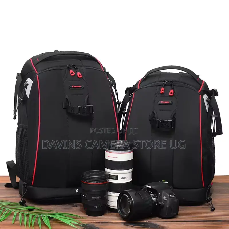 Camera Bags Back Pack
