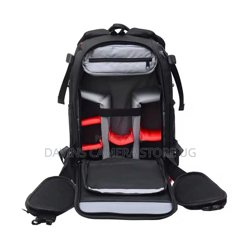 Camera Bags Back Pack