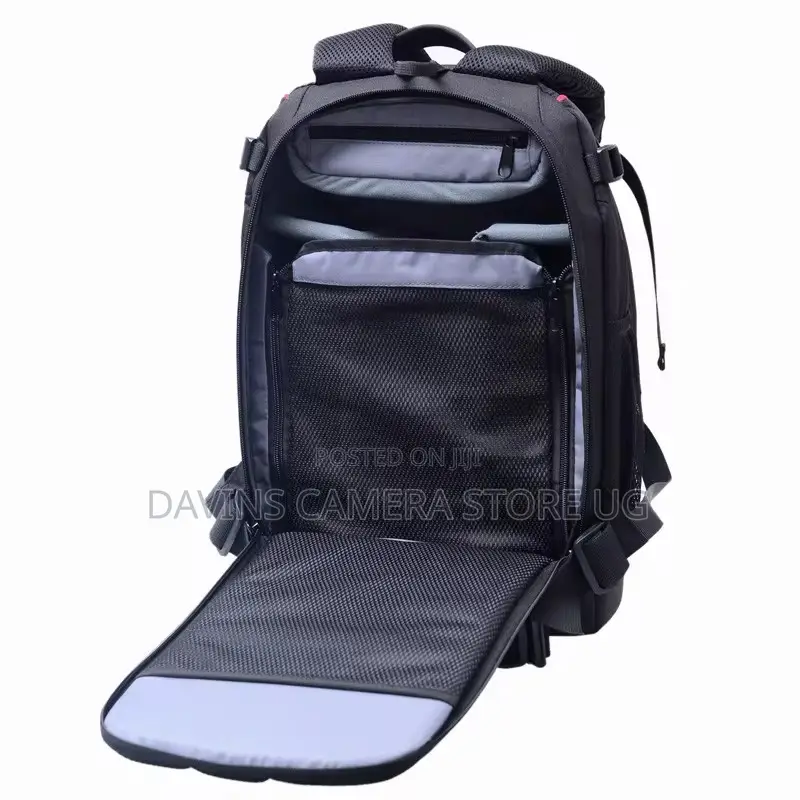 Camera Bags Back Pack