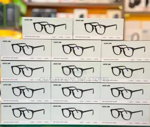 Green Lion Glasses