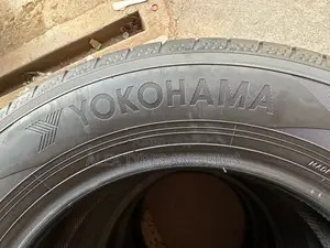 195/65r15 Yokohama Tyres