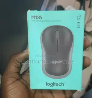 Logitech Mouse