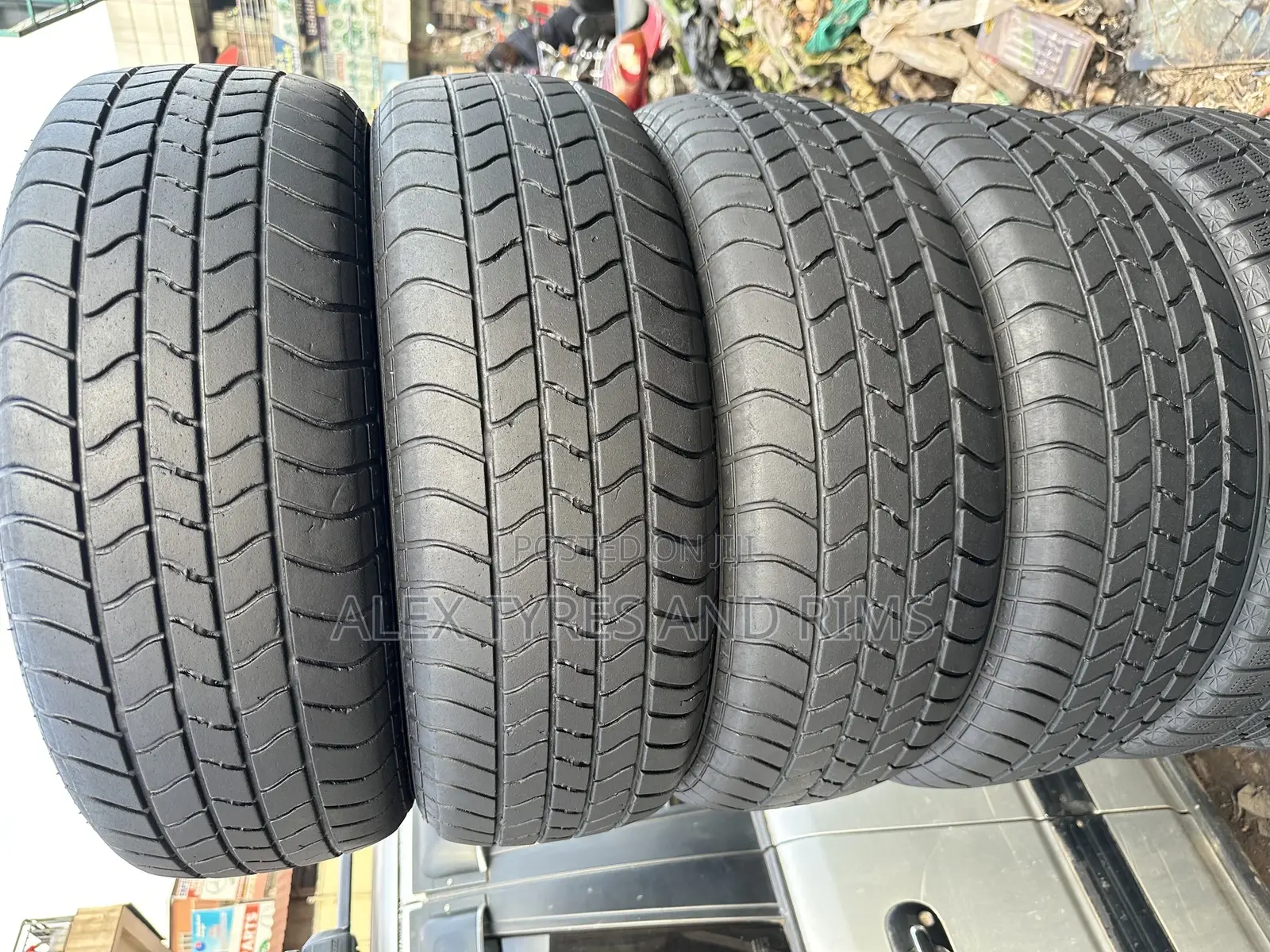 195/70r14 Good Tyres