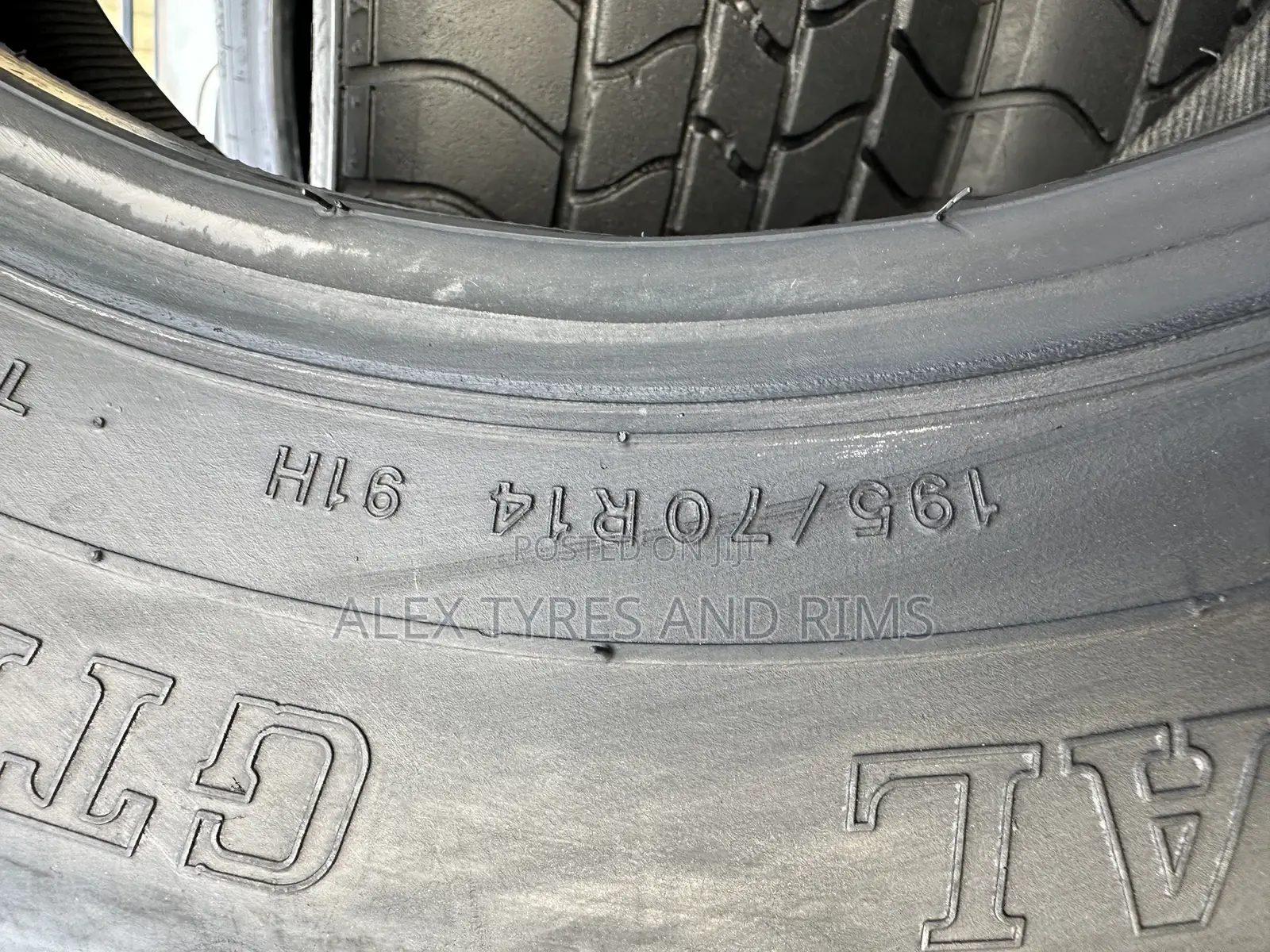 195/70r14 Good Tyres