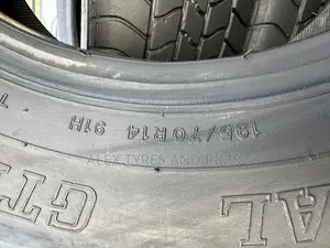 195/70r14 Good Tyres