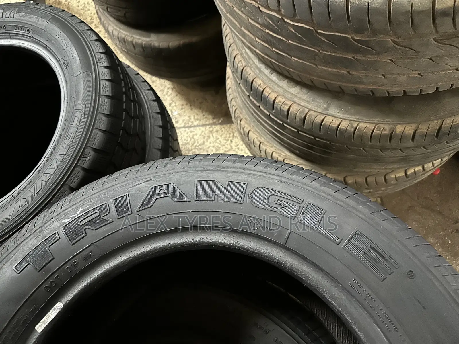 195/70r14 Good Tyres