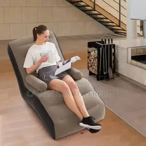 Inflatable Air Sofa