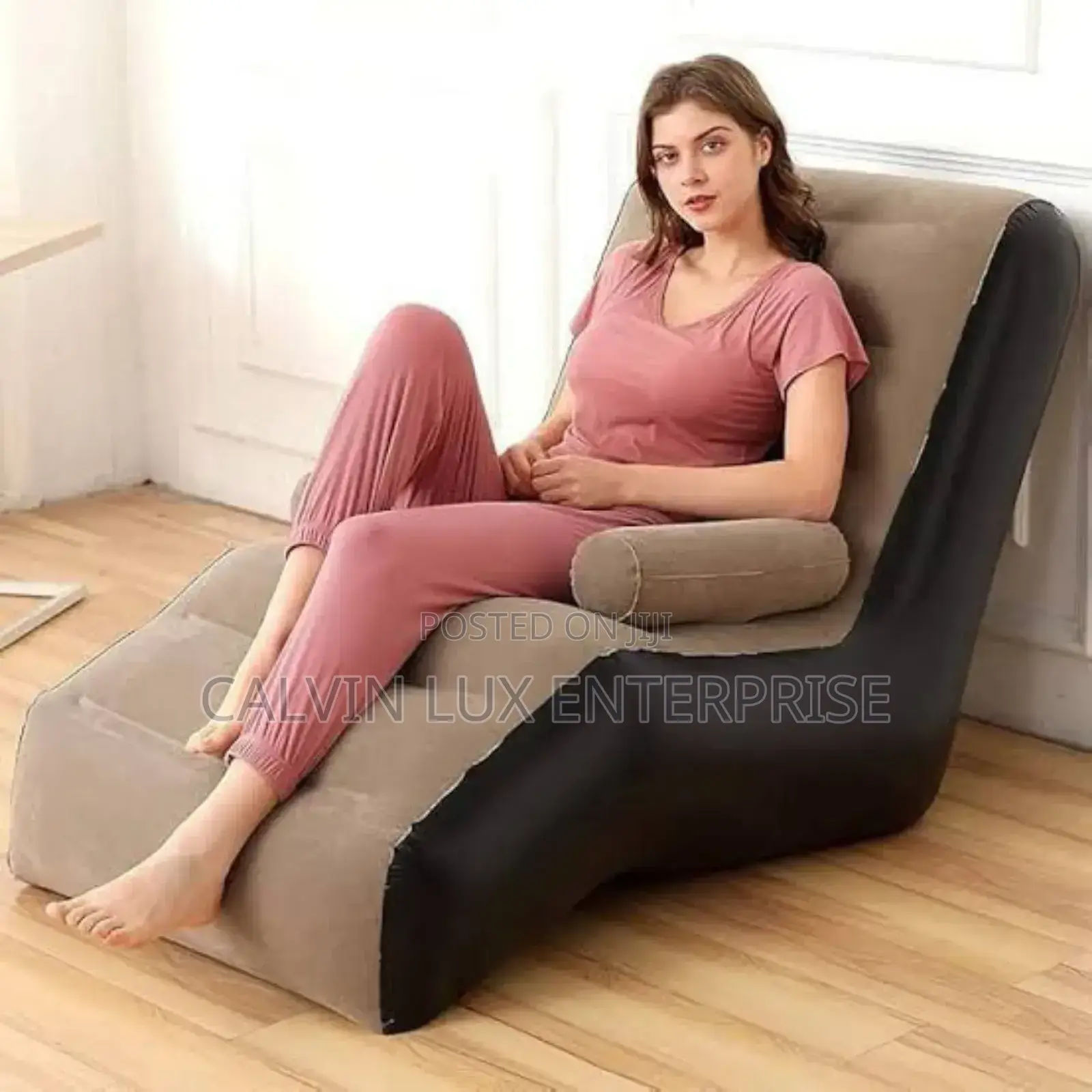 Inflatable Air Sofa