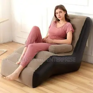 Inflatable Air Sofa