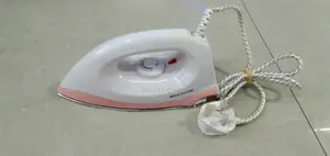 Royal Master Dry Iron