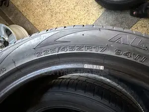 225/45r17 Good Tyres
