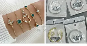 Fashionable Bracelets