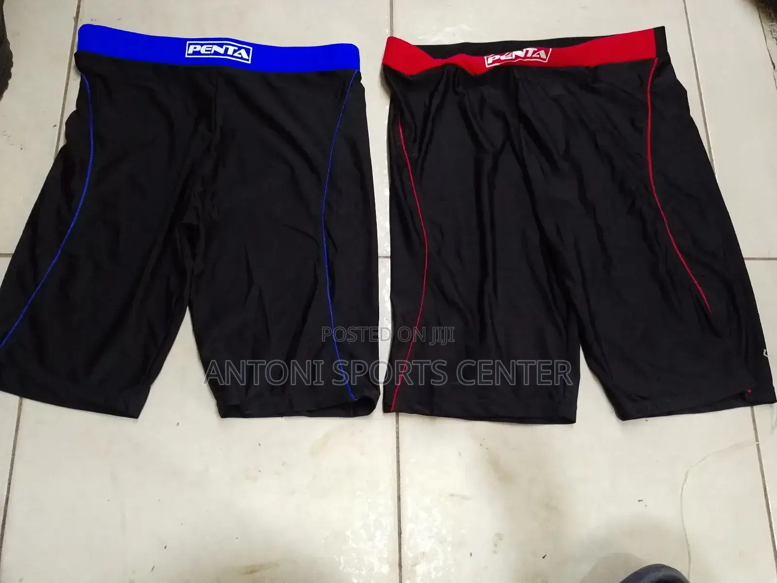 Swimming Short