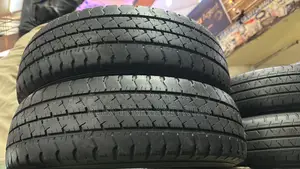 165r13 Good Tyres