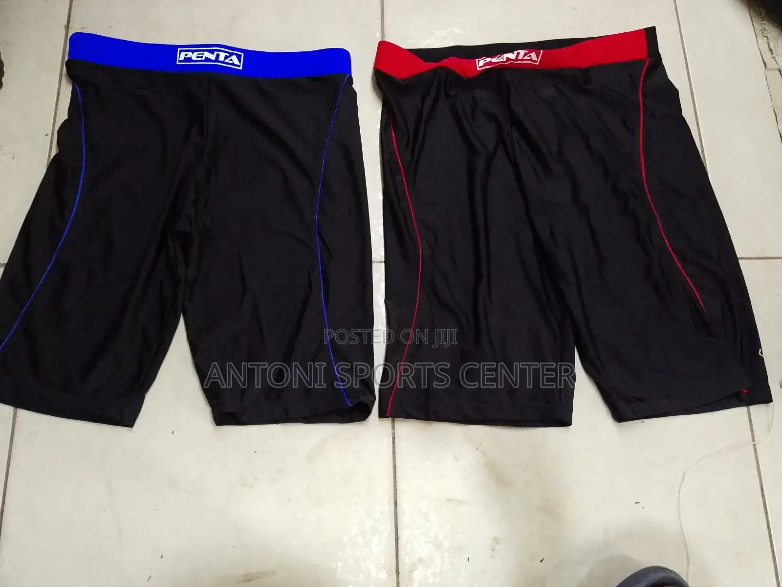 Swimming Short