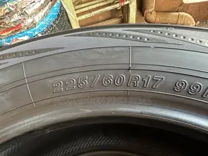 225/60r16 Yokohama Tyres
