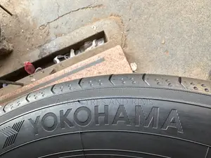 225/60r16 Yokohama Tyres